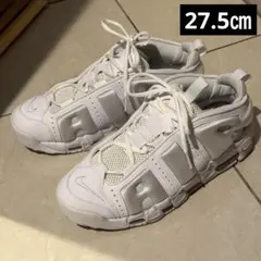 新品 17ss NIKE AIR MORE UPTEMPO 