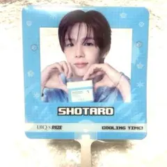 2026年最新】Riize ショウタロウ popup 特典トレカの人気アイテム