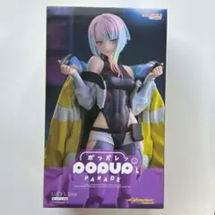 POP UP PARADE サイバーパンク エッジランナーズ ルーシー