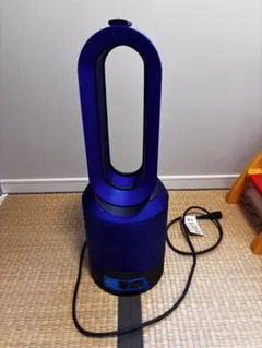 DysonPureHot+CoolLink HP03空気清浄機能付ファンヒーターのサムネイル