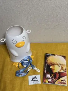 新劇場版 銀魂 -吉原大炎上- グッズ