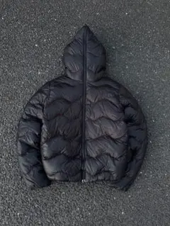 oneill オニール 90s キルティング　ダウン　短丈　y2k 希少