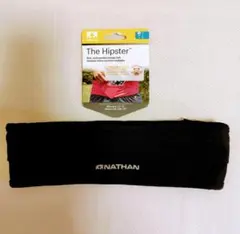 ランニングポーチ/ウエストポーチ NATHAN(ネイサン)The Hipsterのサムネイル