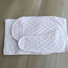 帝王切開 腹帯 腹部保護帯 犬印　L〜LL