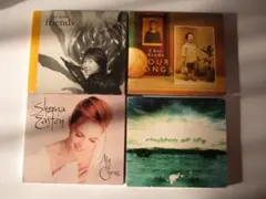 [2月11日まで出品] デジパックCD まとめ売り