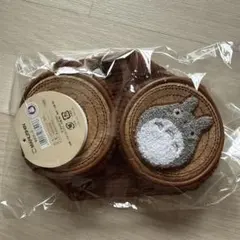 となりのトトロ 丸太ポーチ スタジオジブリ