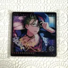 あんスタ　中国　追憶アクリルブロック 蓮巳敬人