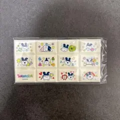 たまごっち チョコブロックシール