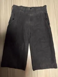 Y’s yohji yamamoto 8部丈のサムネイル