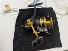 PENN 5500SS スピニングリール