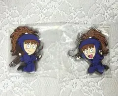 忍たま乱太郎　でふぉラバ！　不破雷蔵・鉢屋三郎　　　　双忍