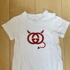 GUCCI Tシャツ　半袖のサムネイル