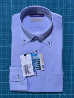 【新品】P.S.FA i-shirt 長袖 ワイシャツ Sサイズ