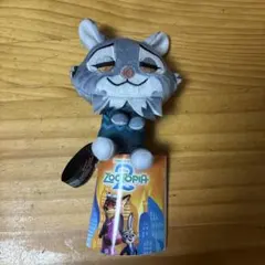 ズートピア2 パウバート ＆youマスコットVol.2 ZUUTOPIA