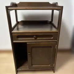 2026年最新】電話台 カリモクの人気アイテム - メルカリ