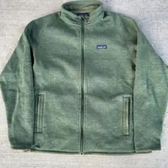 Patagonia ベターセーター