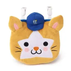 スターマン 応援グッズ