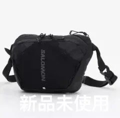 当日または翌日発送】 新品 サロモン ACS SMALL ショルダーバッグ 