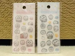 【値下げしました】chiikawa Babyミニミニぷっくりシール