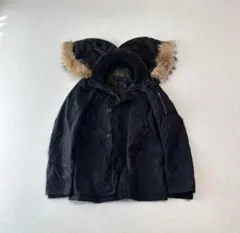 00s flight jacket n2b n3b