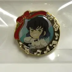 鬼滅の刃 ufotable 鬼滅の奏 ピンバッジ 嘴平伊之助