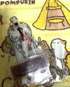 東リべArt by AU 三途春千夜スーツver. BIGアクリルスタンド