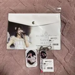 イコラブ スクラッチ オンラインくじ 佐々木舞香