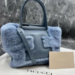 未使用級✨希少カラー✨イアクッチ　ソルベット　XS ムートン