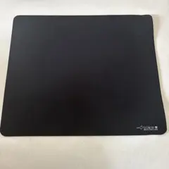 ARTISAN NINJA FX マウスパッド ブラック LARGE SOFTのサムネイル
