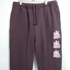 HUF　ハフ　スウェットパンツ