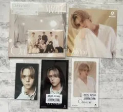 RAN ラン セット　Only You