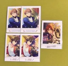 【あんさんぶるスターズ / あんスタ】 紙類 まとめ売り