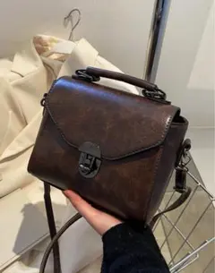 shein ショルダーバッグ