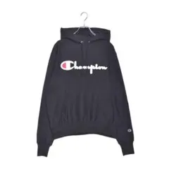 CHAMPION リバースウィーブ プルオーバー パーカー
