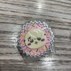 ちいかわ　おやつチャーム　ラッコ