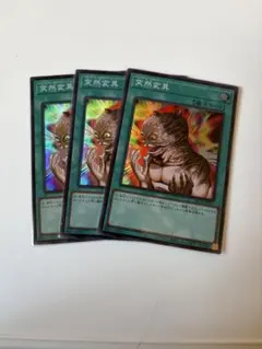 遊戯王 突然変異 スーパーレア - メルカリ