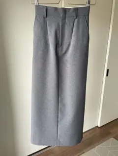 【お直しあり・美品】THE SHINZONE クライスラースカート 32