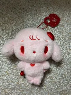 IVE SECRET EVIL CUPID ver ユジン キーホルダー