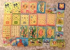 【2004～2006年頃】たまごっちシール ※購入時コメントお願いします