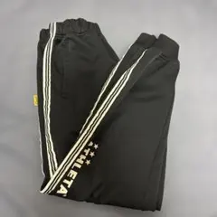 ATHLETA アスレタ ジャージ下 ブラックのサムネイル
