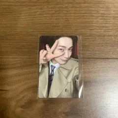ENHYPEN DESIRE:UNLEASH ソヌ weverse ラキドロ