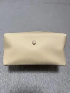 【BVLGARI新品】エミレーツ航空　アメニティポーチ