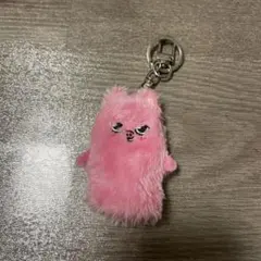 straykids SKZOO トゥエッキ　チャンビン　指人形キーホルダー