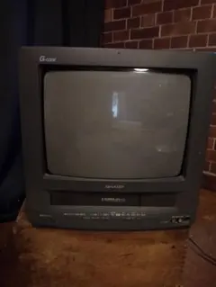SONY PVM-14M1J トリニトロン ブラウン管モニター 本体 - メルカリ