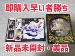 ジャンプショップ　宇髄天元　バースデー缶バッジ　名場面ジオラマフィギュア