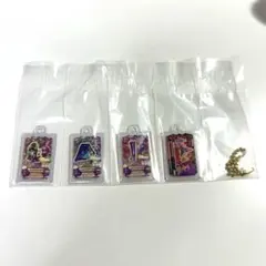 神崎美月 シャインウィッチコーデ