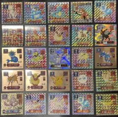 ポケモン シール まとめ売り 最強シール烈伝 - メルカリ