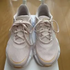 adidas ベンティス　クライマクールピンク　23センチ　新品