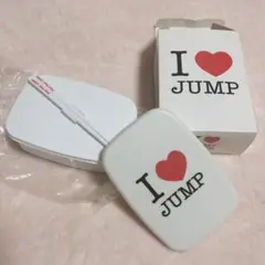 Hey! Say! JUMP お弁当箱