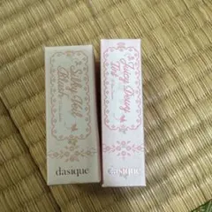 dasique Silly Doll Pink Fairy Young Tint